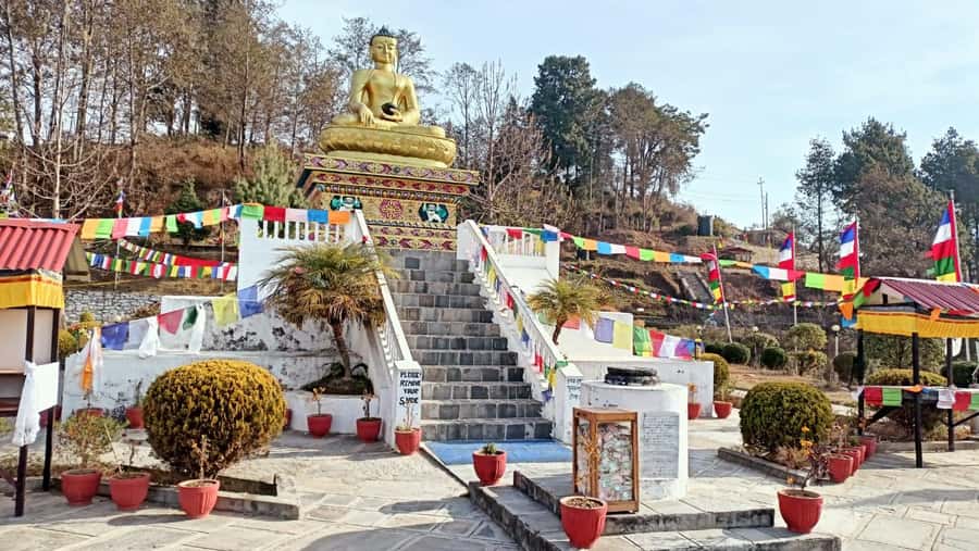 Nagarkot Sunrise and Sunset Tour from Kathmandu - What the $55 price really covers