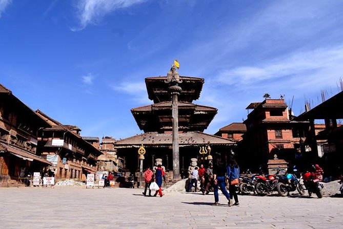 Nagarkot Sunrise, Bhaktapur and Patan Durbar Square Tour in Kathmandu - Patan Durbar Square and the art of Lalitpur
