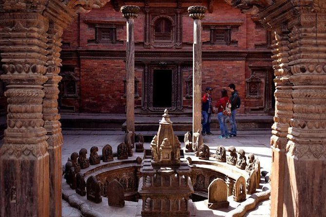 Nagarkot Sunrise, Bhaktapur and Patan Durbar Square Tour in Kathmandu - What the $130 price really covers