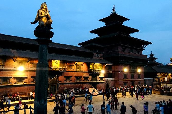 Nagarkot Sunrise, Bhaktapur and Patan Durbar Square Tour in Kathmandu - Is the Nagarkot and two-square tour worth booking?