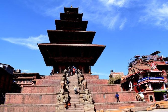 Nagarkot Sunrise, Bhaktapur and Patan Durbar Square Tour in Kathmandu - FAQ