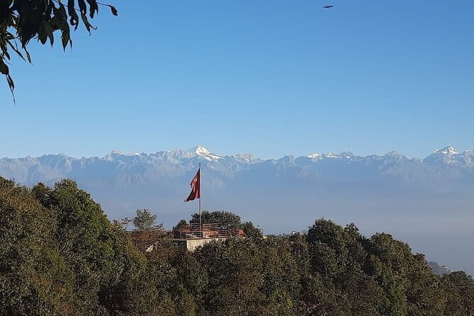 Nagarkot Sunrise & Bhaktapur Durbar Square UNESCO Heritage Tour - Why this six-hour pairing works