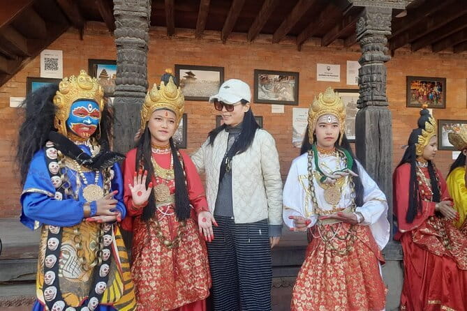 Nagarkot Sunrise & Bhaktapur Durbar Square UNESCO Heritage Tour - Pottery Square and traditional clay work