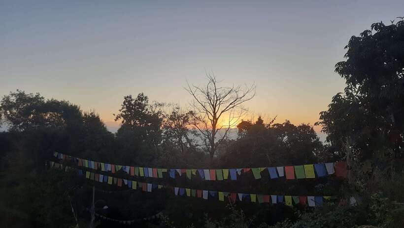 Nagarkot Sunrise & Bhaktapur Durbar UNESCO Tour in Kathmandu - Key points to know before booking