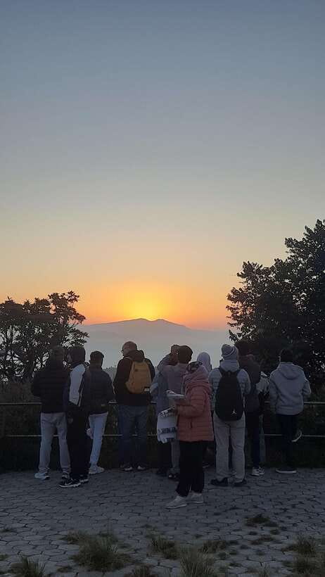 Nagarkot Sunrise & Bhaktapur Durbar UNESCO Tour in Kathmandu - What the $55 price really covers