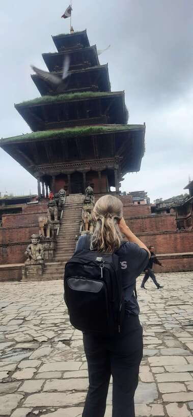 Nagarkot Sunrise & Bhaktapur Durbar UNESCO Tour in Kathmandu - Practical advice for a smoother morning