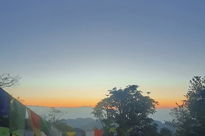 Nagarkot Sunrise & Bhaktapur UNESCO Heritage Private Tour - Pottery Square and Bhaktapur’s working traditions