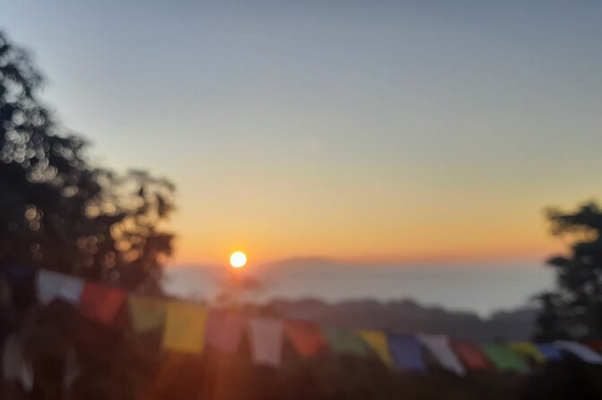 Nagarkot Sunrise & Bhaktapur UNESCO Heritage Private Tour - What the $50 actually buys