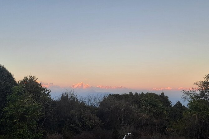 Nagarkot Sunrise & Bhaktapur UNESCO Heritage Private Tour - Who will enjoy this early private tour?