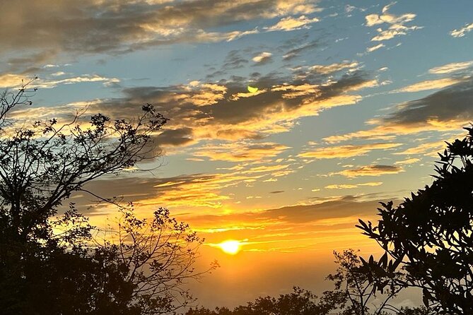 Nagarkot Sunrise By Private Car - Reaching Nagarkot View Tower