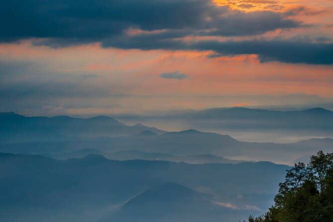 Nagarkot Sunrise By Private Car - Is $100 per person good value?