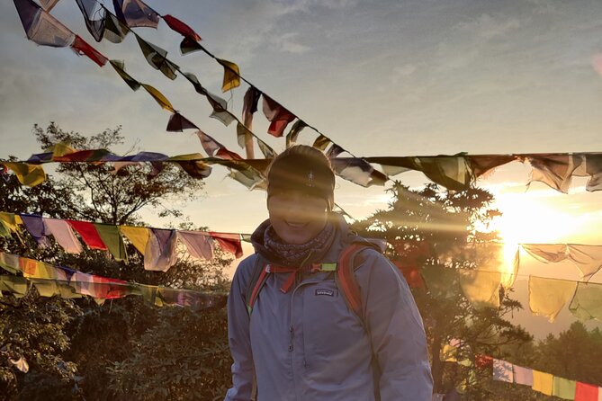 Nagarkot Sunrise By Private Car - What is not included