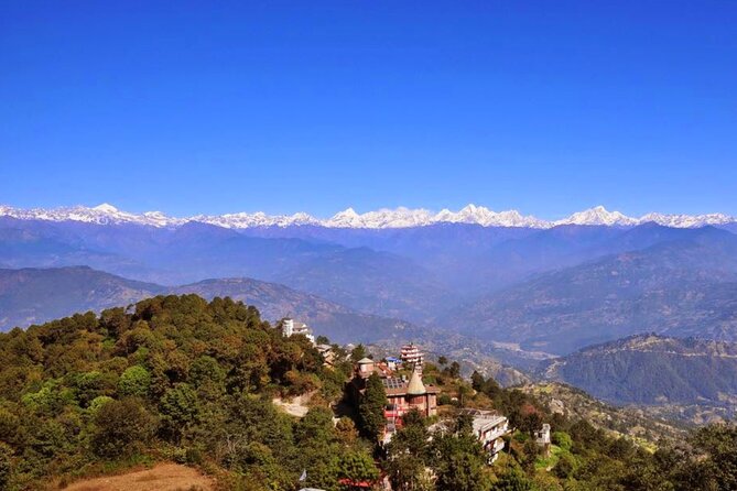 Nagarkot Sunrise & Hike to Changu Narayan Day Tour from Kathmandu - Why the Nagarkot sunrise is worth the early alarm