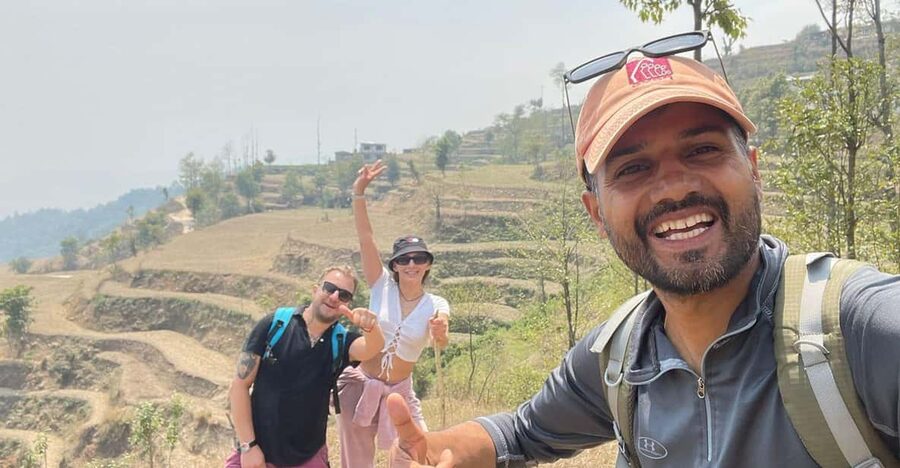 Nagarkot Sunrise & Hike to Changunarayan - Key points at a glance