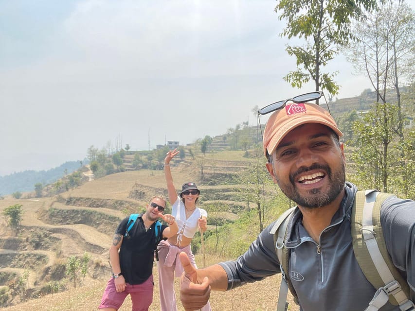 Nagarkot Sunrise & Hike to Changunarayan - Why this sunrise and hike make a good Kathmandu day trip