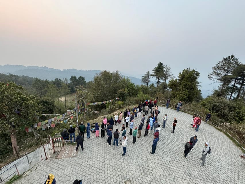 Nagarkot Sunrise & Hike to Changunarayan - What to bring and what to expect