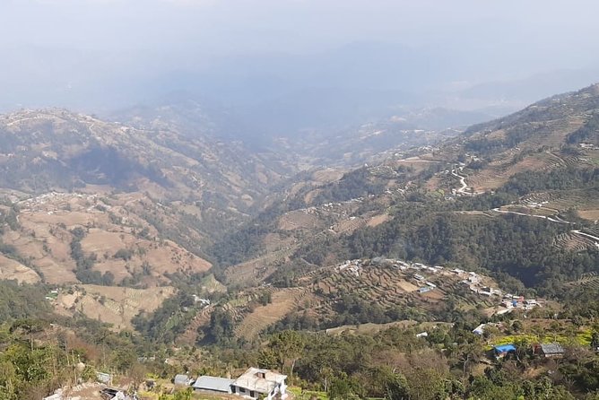 Nagarkot Sunrise Private Tour over Mount Everest - What the private format adds