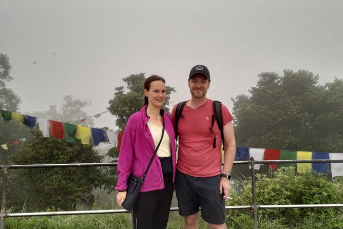 Nagarkot Sunrise Private Tour over Mount Everest - Is $55 a fair price?