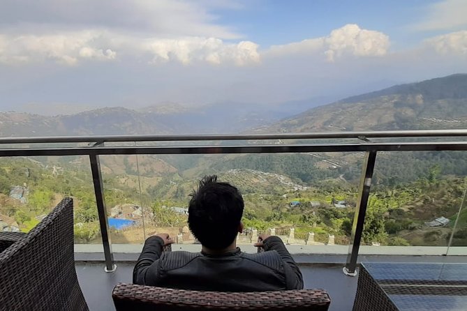 Nagarkot Sunrise Private Tour over Mount Everest - Weather, cancellation, and simple planning