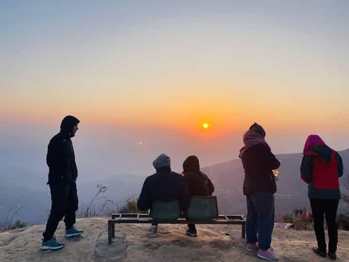 Nagarkot: Sunrise Tour & Hiking Trip Nagarkot from Kathmandu - Key points to know before you book