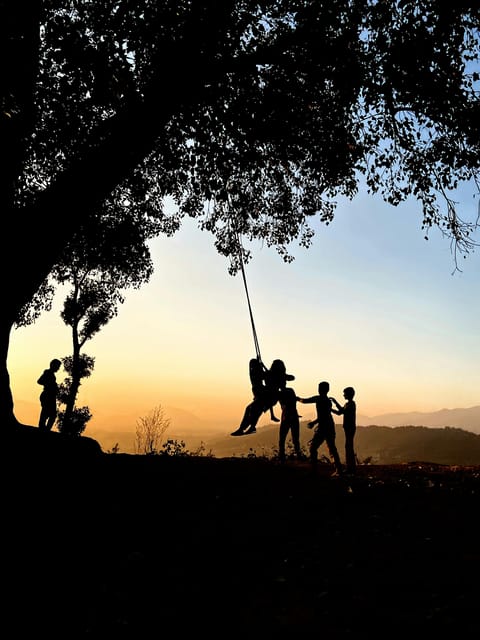 Nagarkot: Sunrise Tour & Hiking Trip Nagarkot from Kathmandu - Why Nagarkot makes a good morning escape