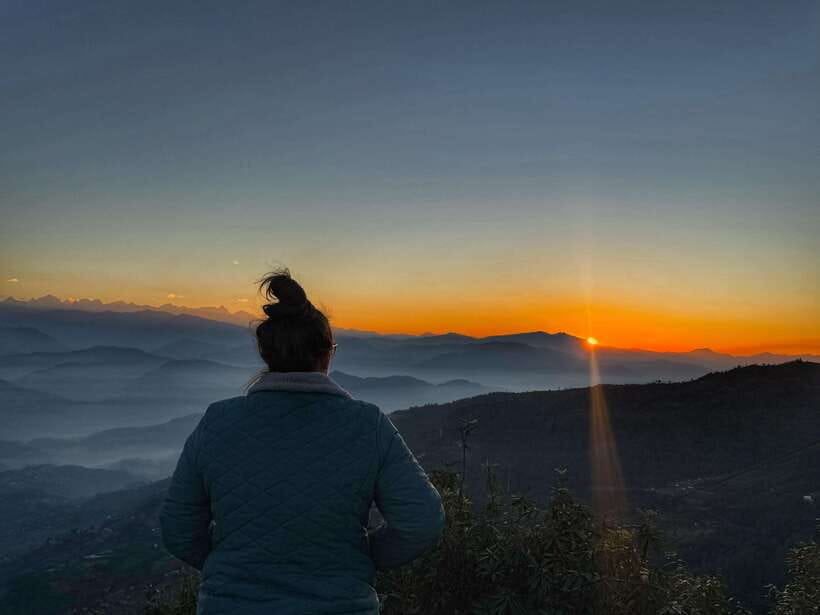 Nagarkot Sunrise Tour with Luxurious Breakfast - Should you book the Nagarkot sunrise tour?