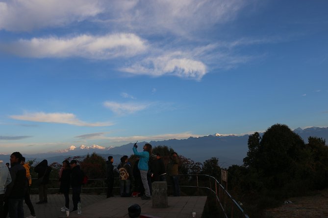 Nagarkot Sunrise Trip & Day Hike with Lunch from Kathmandu - Why this makes a good Kathmandu day trip