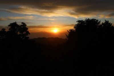 Nagarkot Sunrise Trip & Day Hike with Lunch from Kathmandu