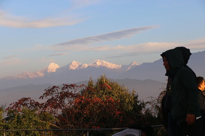 Nagarkot Sunrise Trip & Day Hike with Lunch from Kathmandu - Lunch, cost, and what the $35 really covers