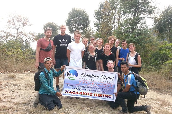 Nagarkot Sunrise View and Changunarayan Hike - What the $60 price really covers