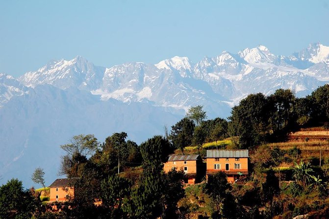 Nagarkot Sunrise View and Day Hiking from Kathmandu - Key points to know before booking