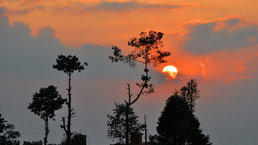 Nagarkot Sunrise View and Day Hiking from Kathmandu - Who should book this Nagarkot experience?