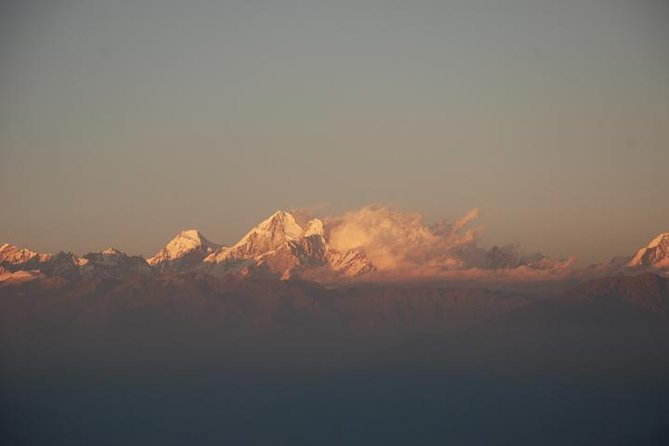 Nagarkot Sunrise View and Day Hiking from Kathmandu - Why this Nagarkot day trip works so well