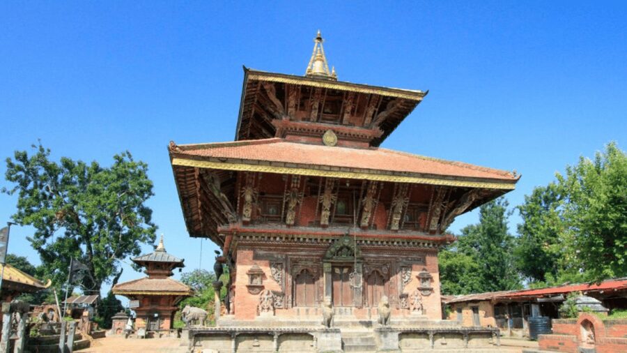 Nagarkot Sunrise View and Day Hiking from Kathmandu - Changunarayan Temple and Nepal’s old inscriptions