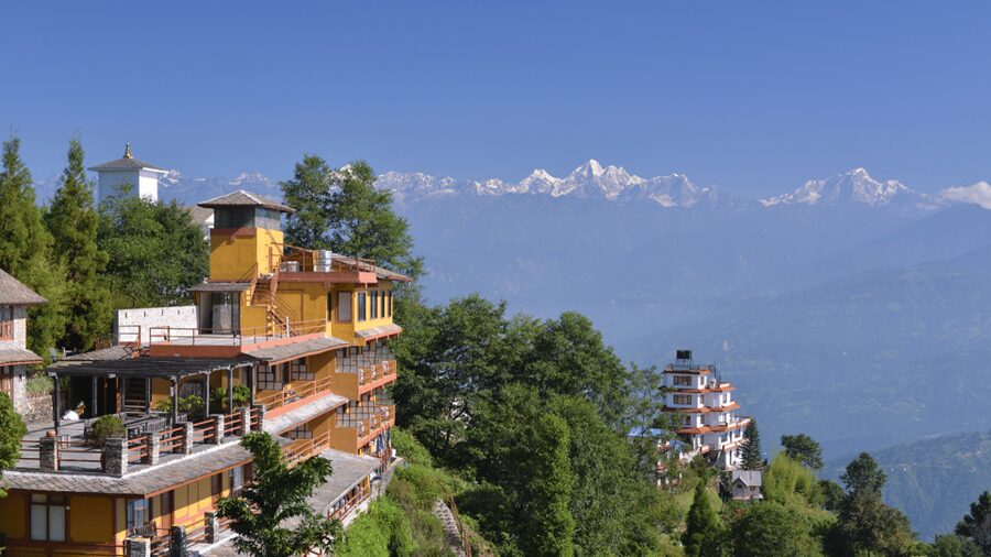 Nagarkot Sunrise View and Day Hiking from Kathmandu - Guides, service, and the human side of the morning