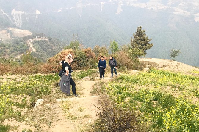 Nagarkot Sunrise View and Refreshing Morning Hike near Kathmandu - Is $55 a fair price?