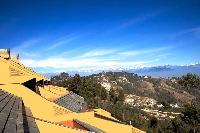 Nagarkot Sunrise View and Refreshing Morning Hike near Kathmandu - Who will enjoy this early-morning outing?