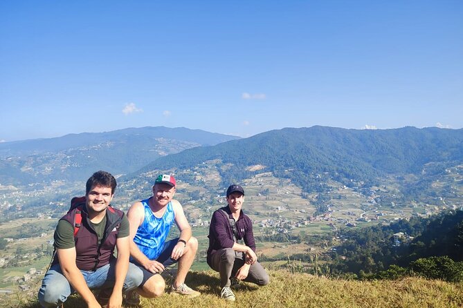 Nagarkot Sunrise View & Day Hike to Changunarayan from Kathmandu - Why the early start matters at Nagarkot