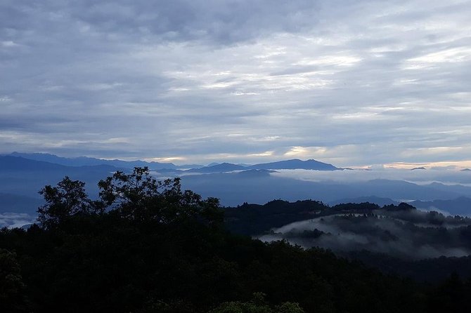 Nagarkot Sunrise View & Day Hike to Changunarayan from Kathmandu - Changunarayan Temple and the final hilltop views