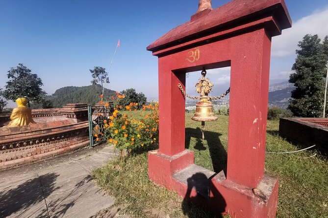 Nagarkot Sunrise View & Day Hike to Changunarayan from Kathmandu - How the private format changes the experience