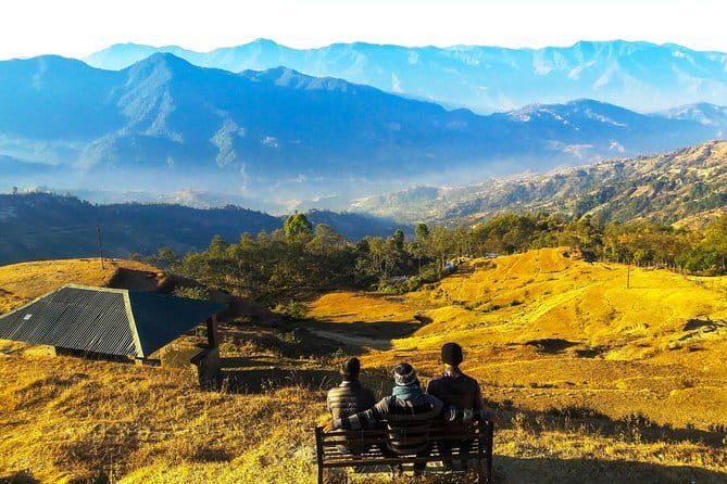 Nagarkot Sunrise View & Day Hiking with Lunch - Private/Group - The $10 price and what it covers