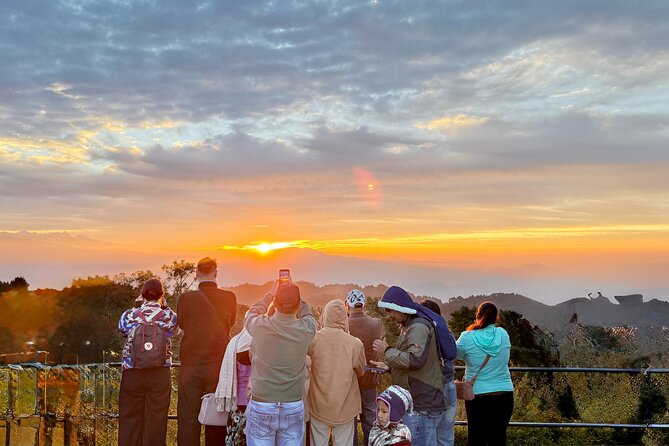 Nagarkot Sunrise View & Morning Hike with Lunch- Private/Group - Why this morning works well from Kathmandu