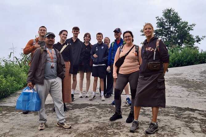 Nagarkot Sunrise View & Morning Hike with Lunch- Private/Group - Private transport, pickup, and the early schedule