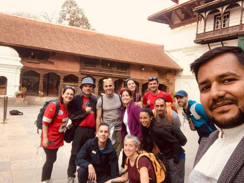 Nagarkot Sunrise With 7 UNESCO World Heritage Private Tour - Key points to know before booking