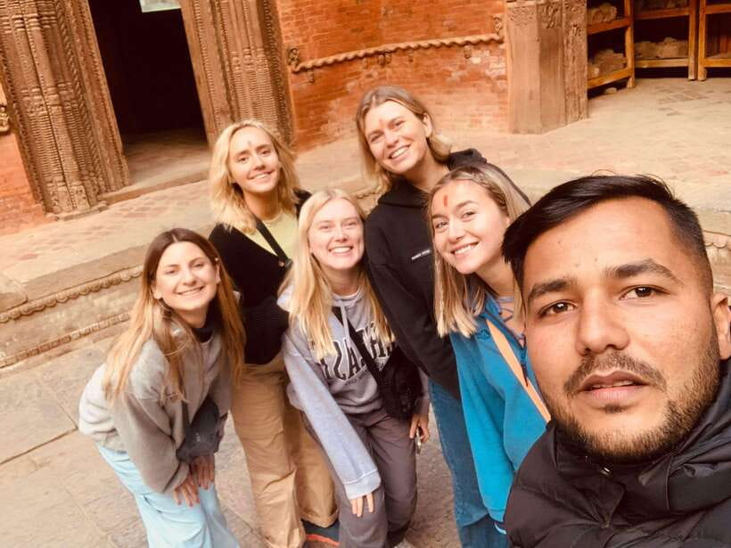 Nagarkot Sunrise With 7 UNESCO World Heritage Private Tour - Why this Kathmandu day trip is so ambitious