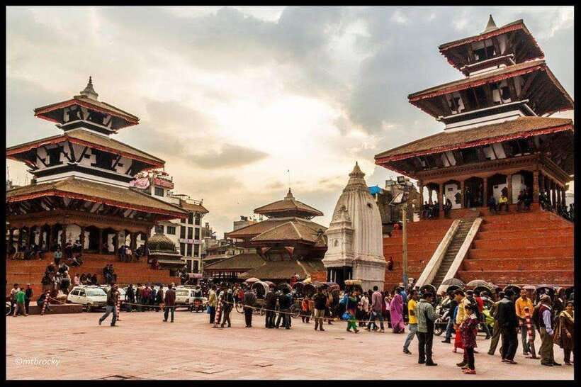 Nagarkot Sunrise With 7 UNESCO World Heritage Private Tour - Kathmandu Durbar Square, the former royal center
