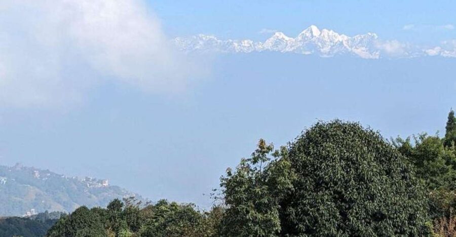 Nagarkot Sunrise With Bhaktapur & Patan Durbar Square Tour - Key points at a glance