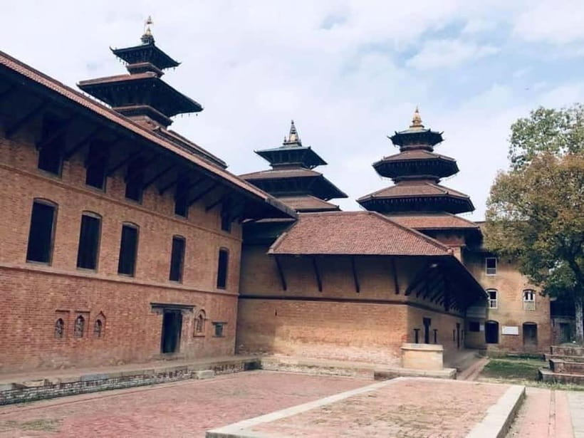Nagarkot Sunrise With Bhaktapur & Patan Durbar Square Tour - What the $108 price covers, and what it does not
