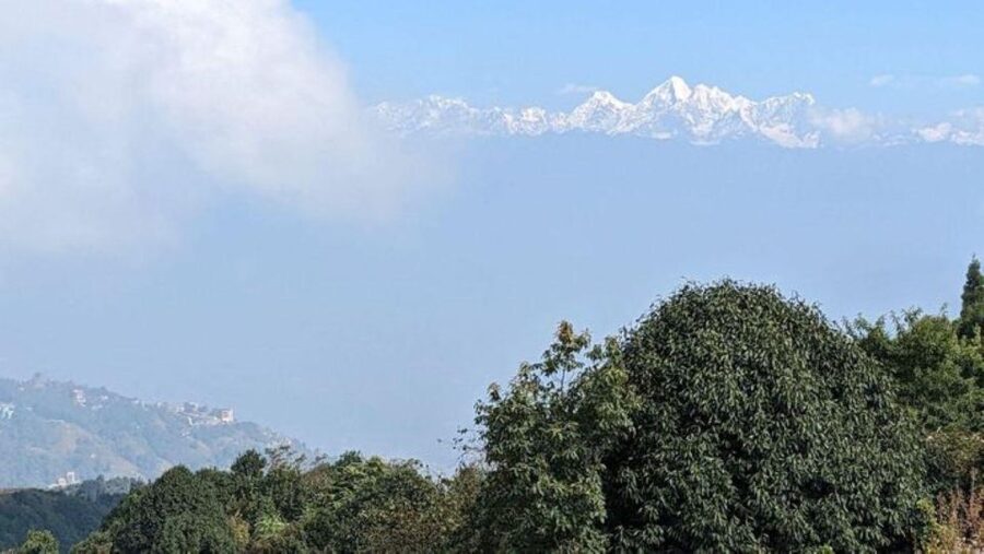 Nagarkot Sunrise With Bhaktapur & Patan Durbar Square Tour - Small practical details that make a difference