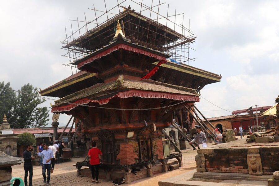 Nagarkot Sunrise With Changu Narayan and Bhaktapur Day Tour - Key points to know before booking